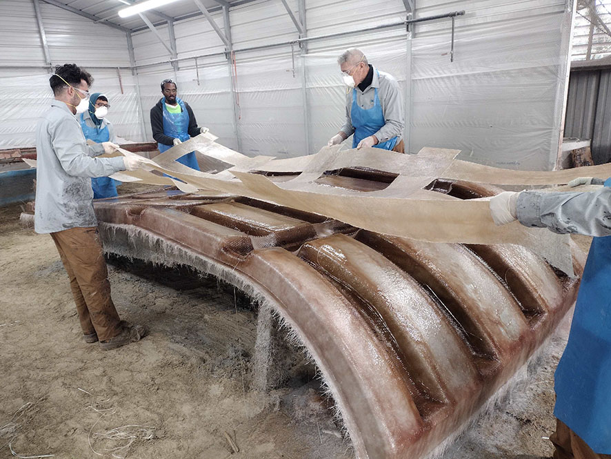 Durable Construction